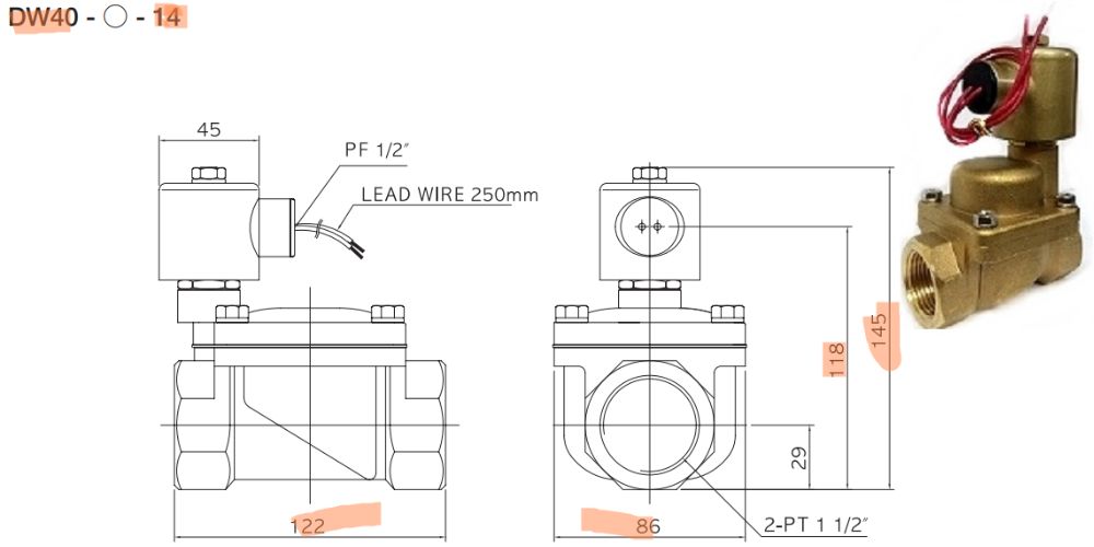 TPC DWS40 Tpc Dws40 2c 14 5c 105 (5)