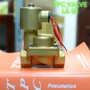 Tpc Solenoid Valve là gì 66