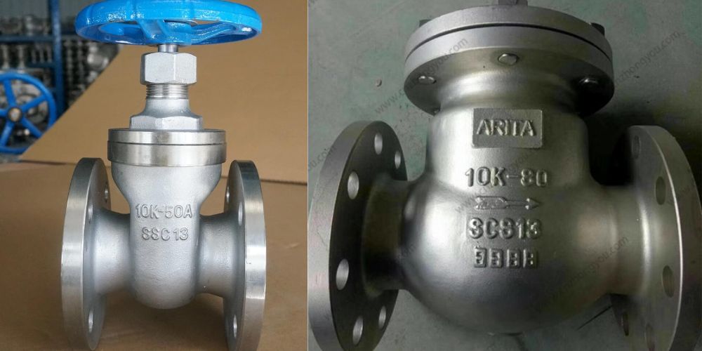 vật liệu scs13 là gì 1