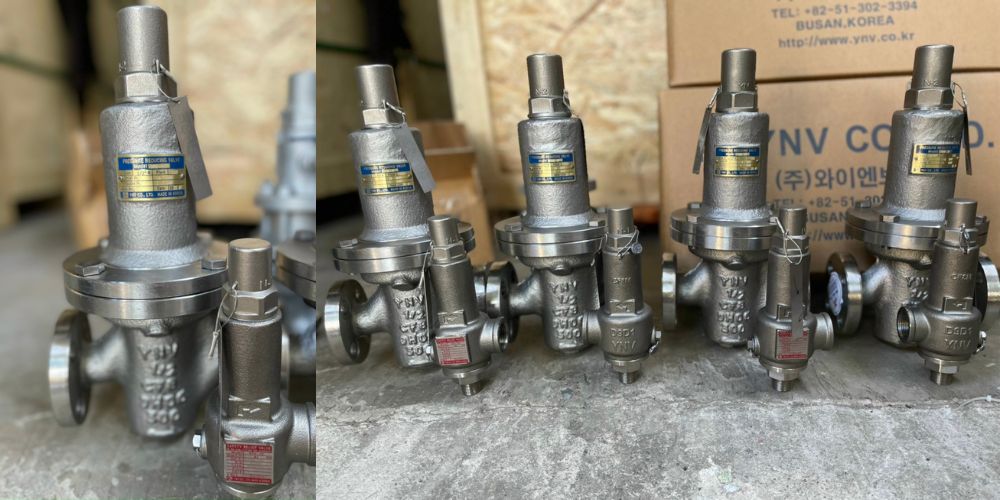 YNV DRG-1F & DRG-2F | Diaphragm Type Ynv Drp 1f 2f 105 (3)