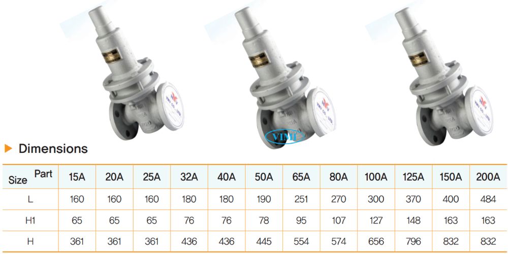 YNV PRG-1F | PRG-2F - Piston Type Ynv Prg 1f 2f 105 (3)