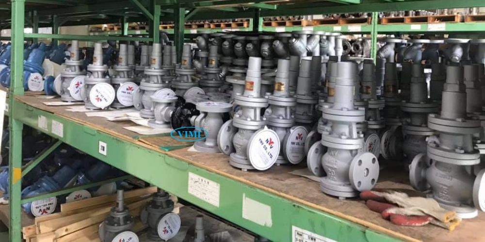 YNV PRG-1F | PRG-2F - Piston Type Ynv Prg 1f 2f 105 (5)