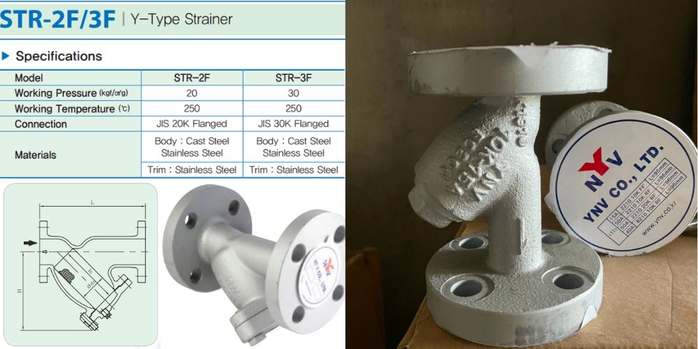 YNV STR-2F | YNV STR-3F Ynv Str 2f 3f 105 (2)