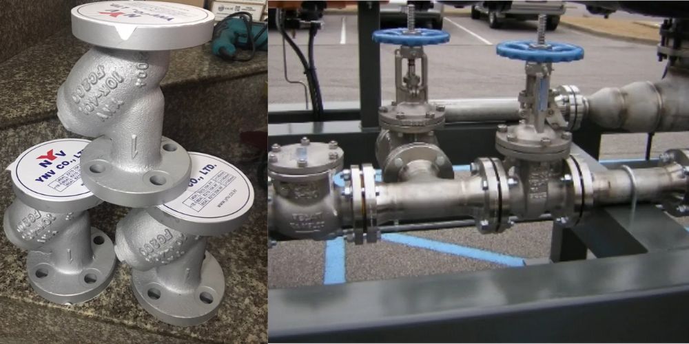 YNV STR-2F | YNV STR-3F Ynv Str 2f 3f 105