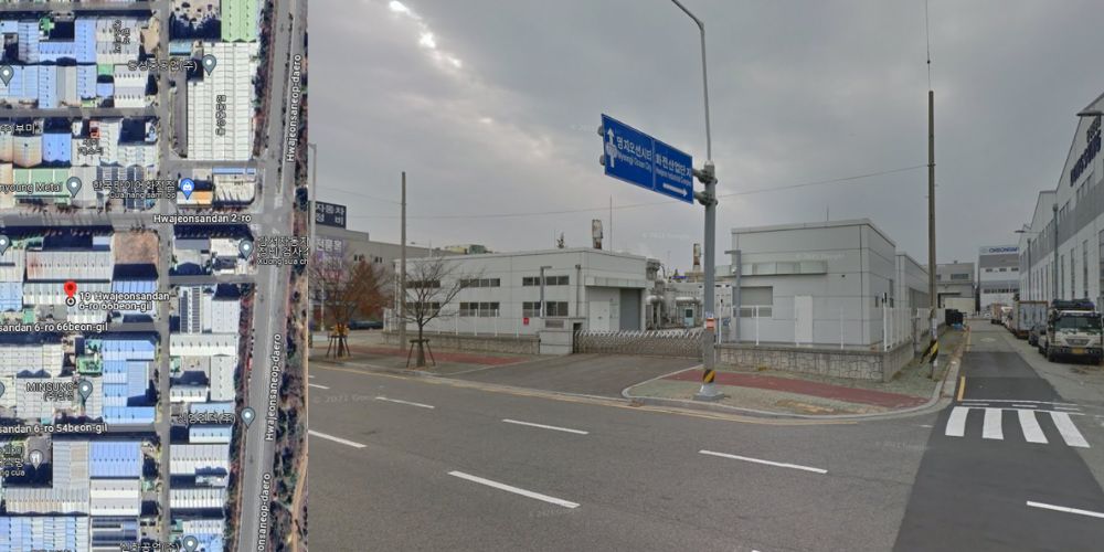 Korean YNV Valve Ynv Valve (3)