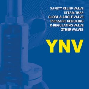 Ynv Valve 66