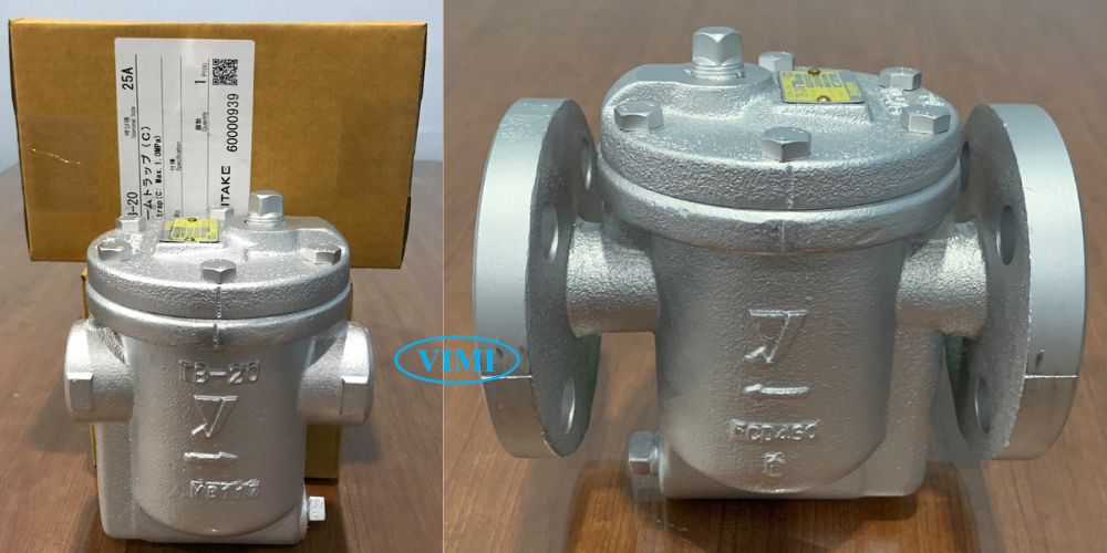 Yoshitake TB-20 |TB-20F Yoshitake TB-20-20F 105 4