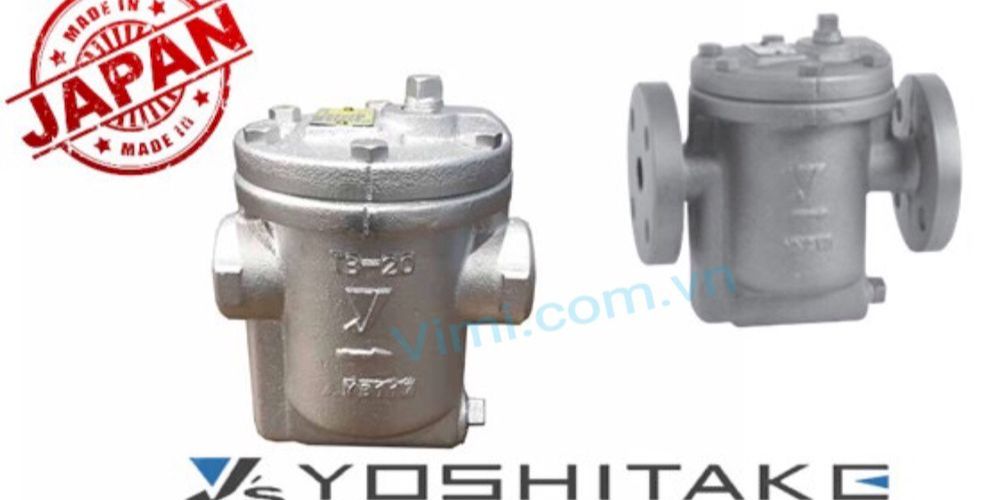 Yoshitake TB-20 |TB-20F Yoshitake TB-20-20F 105 6