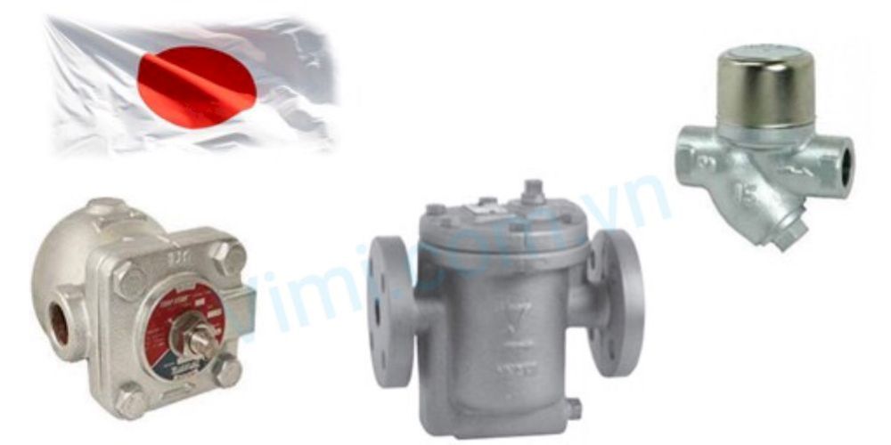 Yoshitake TB-5 | 15A ~ 50A Yoshitake Tb-5 105