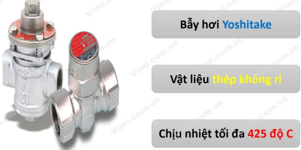 Yoshitake TSD-42 | TSD-42F Yoshitake Tsd-42 105 4