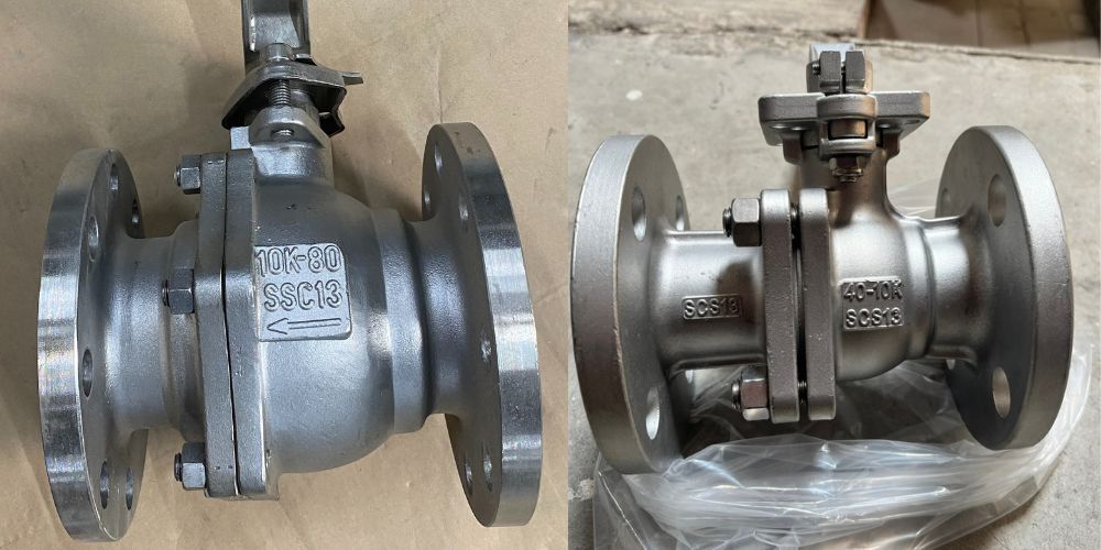 1000 WOG là gì | Kí hiệu trên thân van bi 1000 wog là gì 3