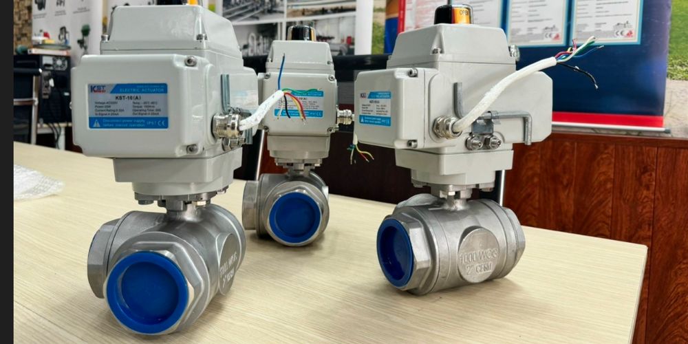 1000 WOG là gì | Kí hiệu trên thân van bi 1000 wog là gì 5