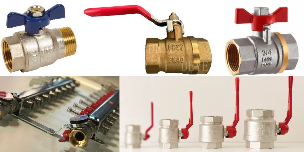 Brass CW614N | EN 12164 CW614N Brass CW614N EN 12164 2