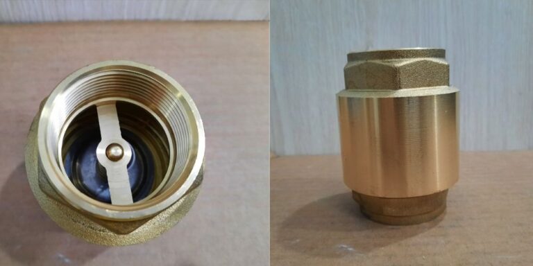 Itap 100 | EUROPA® CHECK VALVE