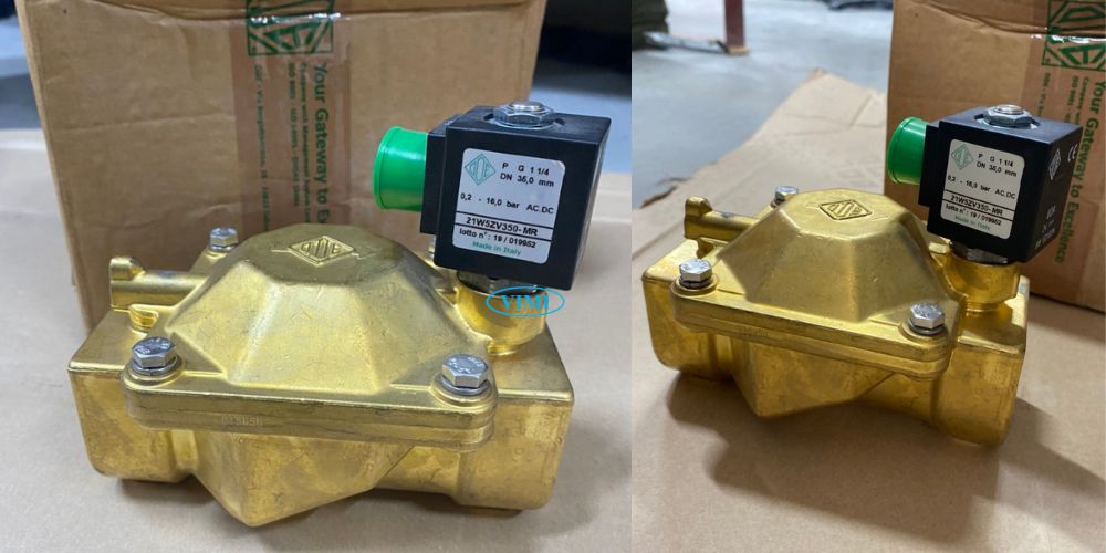 Ode 21W5KV350 21W5ZV350