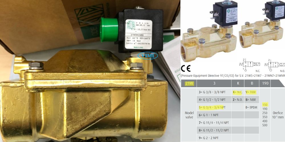 Ode 21W5KV350 21W5ZV350 1