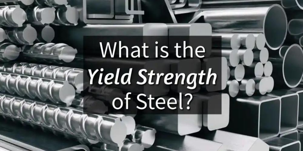 yield strength la gi 2