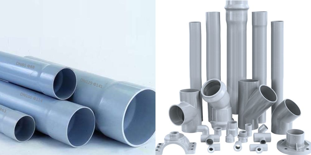 DN125 Là Phi Bao Nhiêu 3