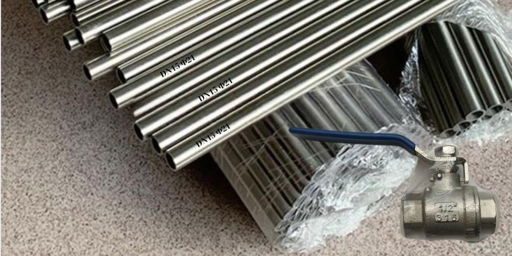 DN15 là phi bao nhiêu | Ống kim loại nhỏ phổ biến dn15 là phi bao nhiêu 1