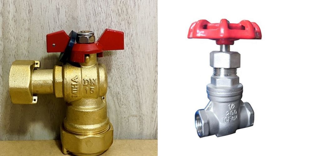 DN15 là phi bao nhiêu | Ống kim loại nhỏ phổ biến dn15 là phi bao nhiêu 5