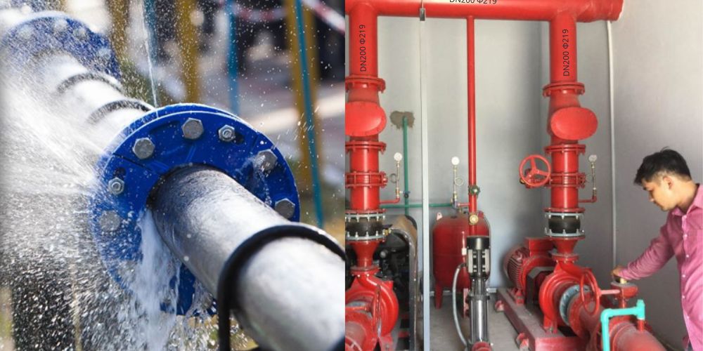 Ống DN200 là phi bao nhiêu | Van - Phụ kiện liên quan như thế nào DN200 La Phi Bao Nhieu 2