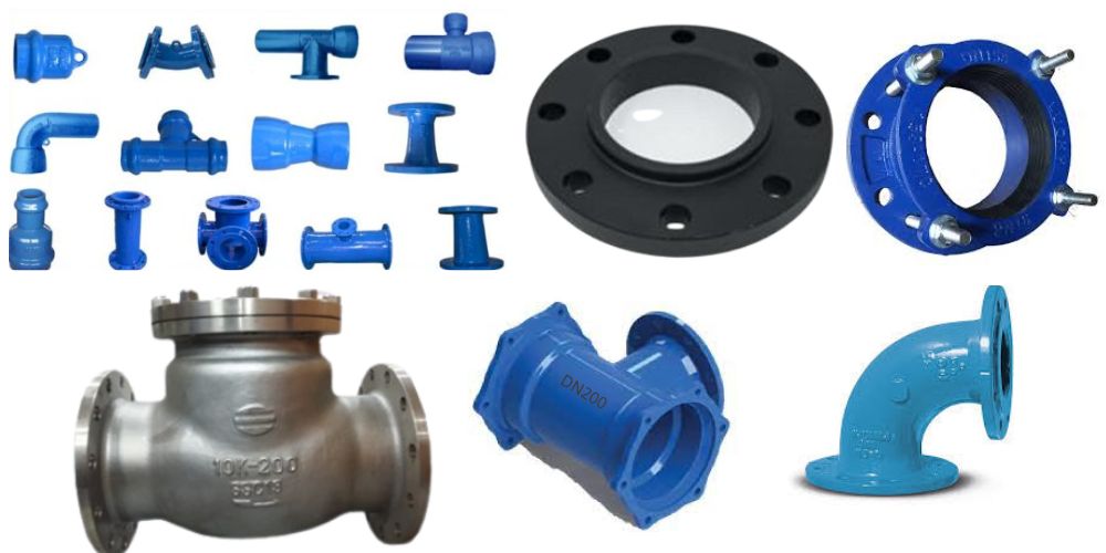 Ống DN200 là phi bao nhiêu | Van - Phụ kiện liên quan như thế nào DN200 La Phi Bao Nhieu 5