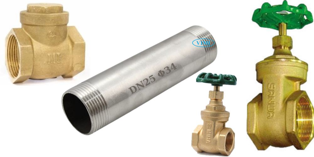 dn25 là phi bao nhiêu 4