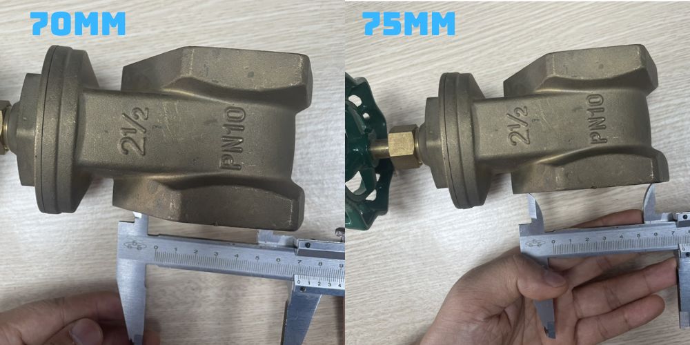 dn65 la phi bao nhieu 1