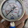 Đồng hồ áp suất Italy 0 ~ 1000bar (14000psi) đồng hồ áp suất italy 0 1000bar 14000psi 66 3