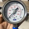 Đồng hồ áp suất Italy 0 ~ 250bar (3500psi) đồng hồ áp suất Italy 0 250bar 3500psi 66