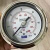 Đồng hồ áp suất Italy 0 ~ 60bar (900psi) đồng hồ áp suất Italy 0 60bar 900psi 66
