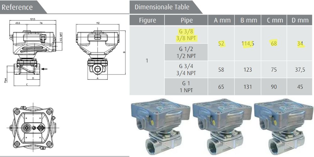 21IH3KIV150 | 21IH3KIB150 Ode 21IH3KIV150 21IH3KIV150 (6)