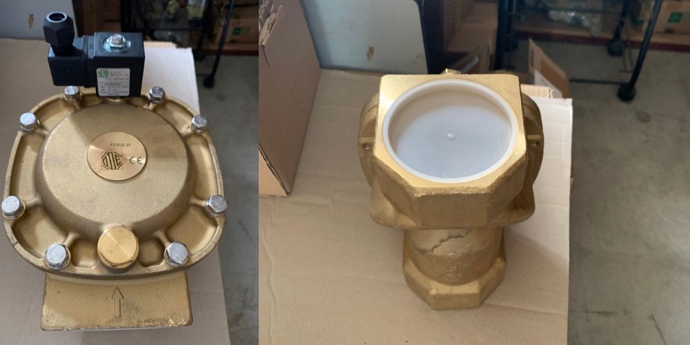 ODE 21W8KB650 HP | 21W8ZB650 HP ODE 21W8KB650 HP 2