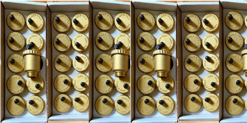 Farg Art 461 | Van xả khí Farg Art 461 (4)