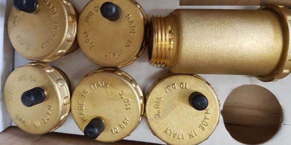 Farg Art 462 | Van xả khí Farg Art 462 (5)