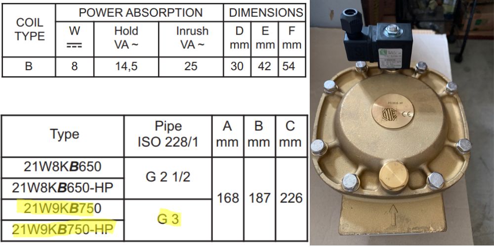 ODE 21W9KB750 HP | 21W9ZB750 HP Ode 21W9KB750 HP (4)