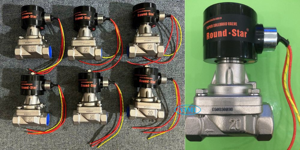 RSPS-20JN Round Star Rsps 20jn 20jfn 22