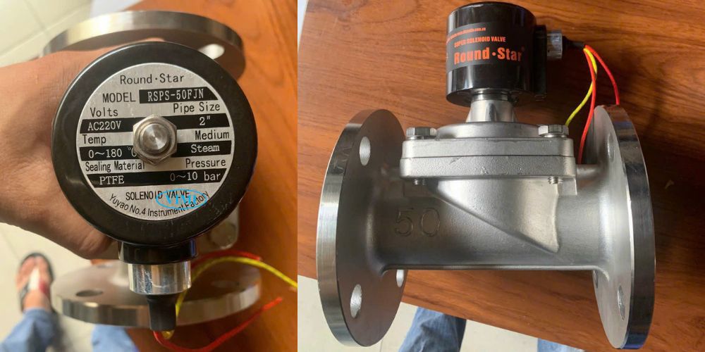 RSPS-50JN Round Star Rsps 50jn 50jfn (4)