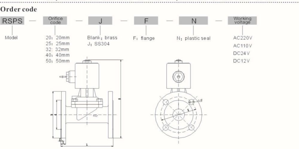 RSPS-50JN Round Star Rsps 50jn 50jfn