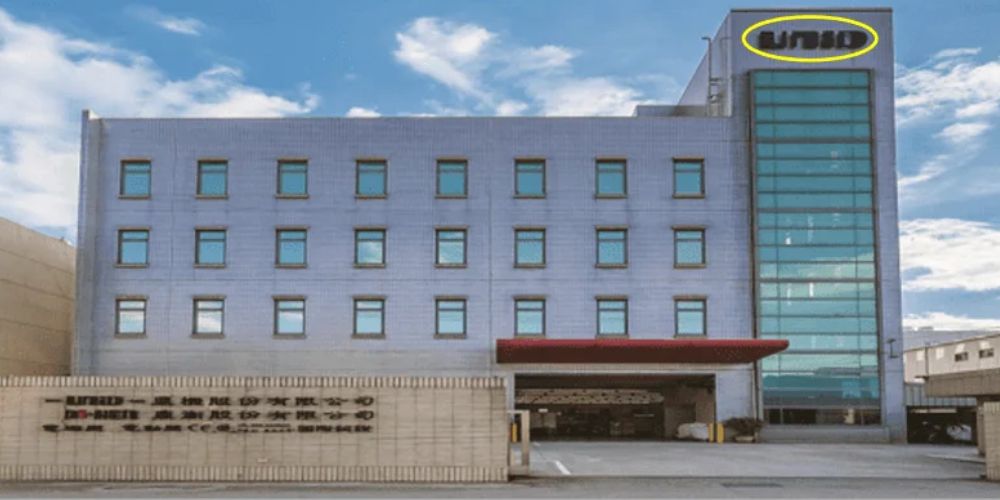 van điện từ Unid Uw 50 2