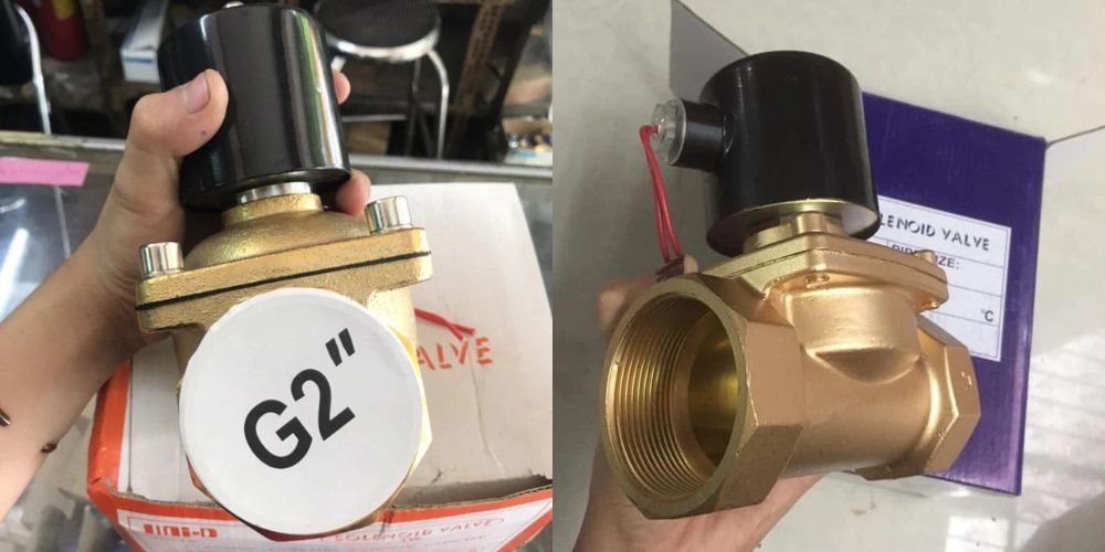 van điện từ Unid Uw 50 (6)