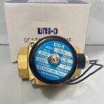 van điện từ Unid Uw 50 66