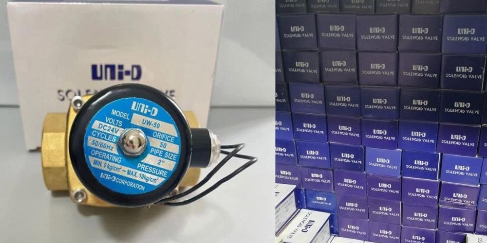 van điện từ Unid Uw 50 (7)