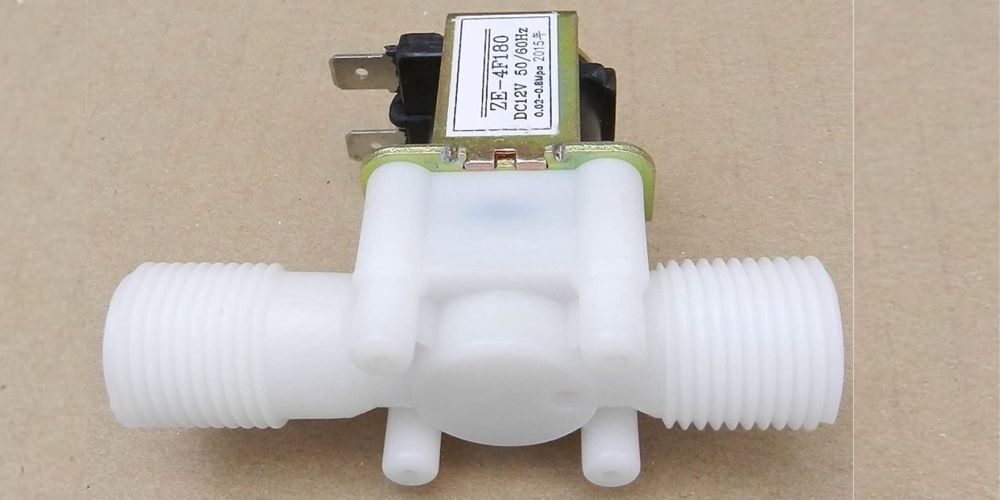 van điện từ 12v phi 21 27 12