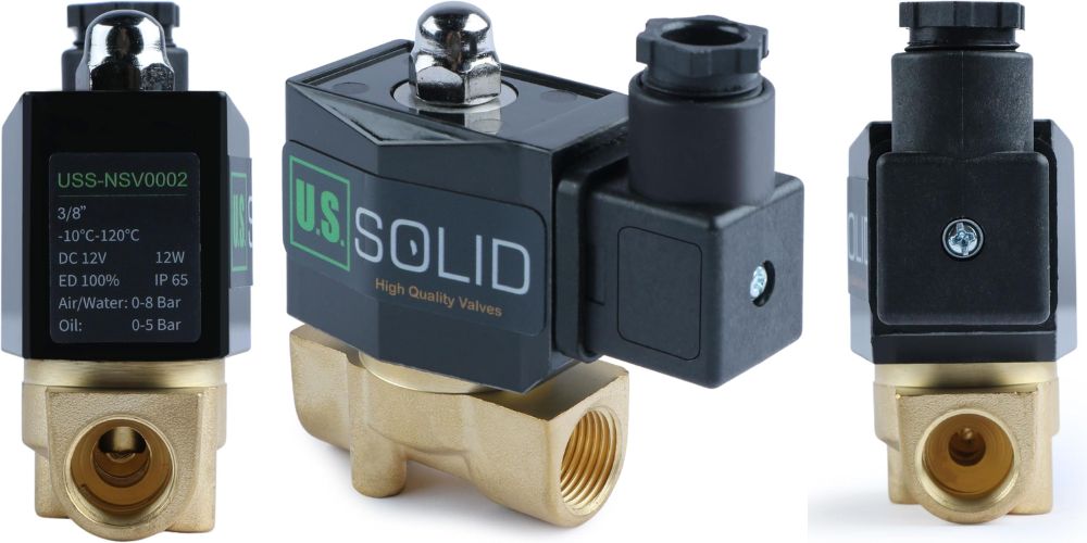 van điện từ 12v phi 21 27 8