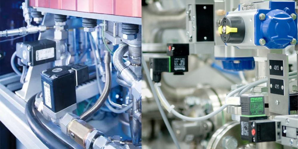 van điện từ 12v phi 21 27 9