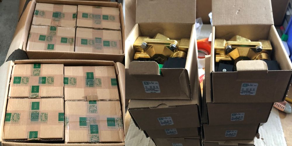 mua van điện từ thường đóng tại Hồ Chí Minh