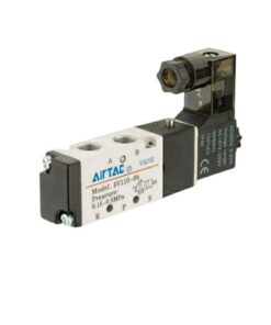 Airtac 4v110 06 Dc24v M5 66