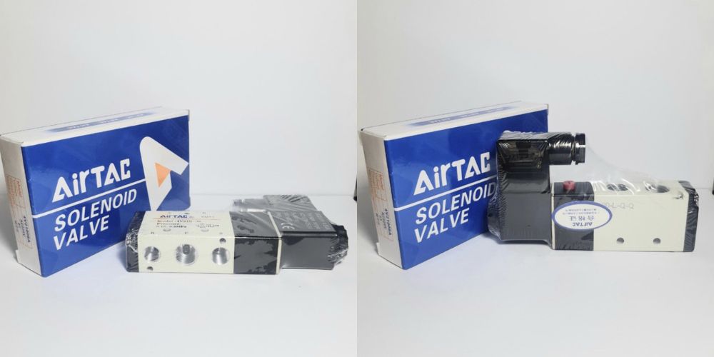 Airtac 4V310 08 | 4V310 08B | 4V310 10 Airtac 4v310 08 08b 10 (10)