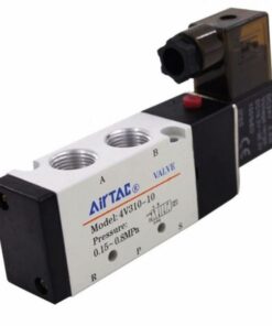 Airtac 4v310 08 08b 10 66